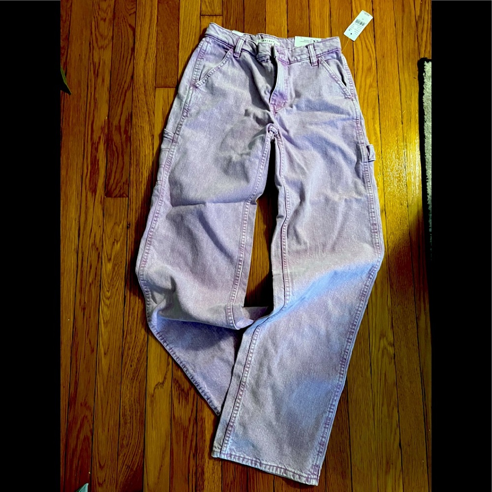 PacSun Carpenter Pants